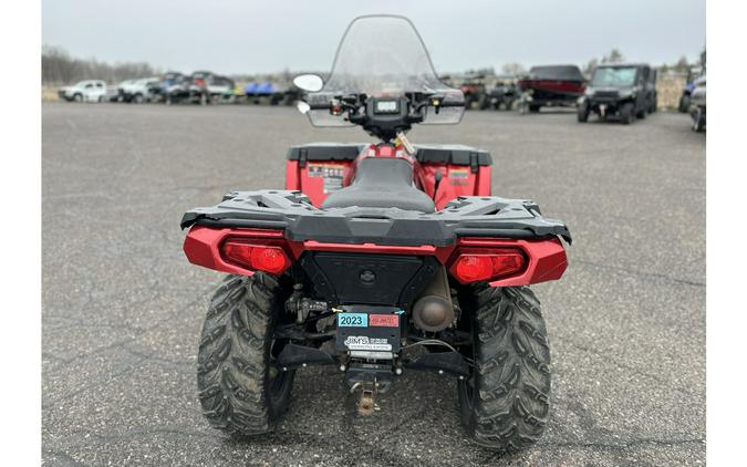 2018 Polaris Industries SPORTSMAN 570 SP