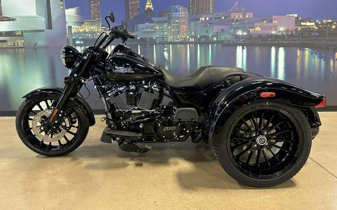 2024 Harley-Davidson Trike FLRT - Freewheeler