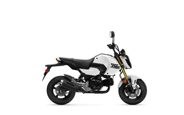 2025 Honda® GROM125S