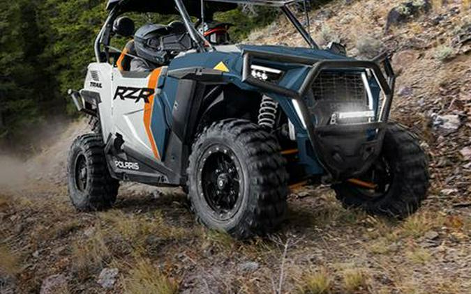 2024 Polaris RZR Trail Ultimate