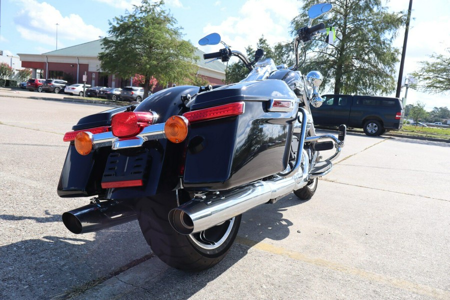 2022 Harley-Davidson Road King