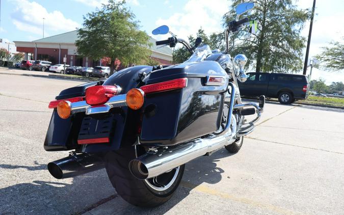 2022 Harley-Davidson Road King