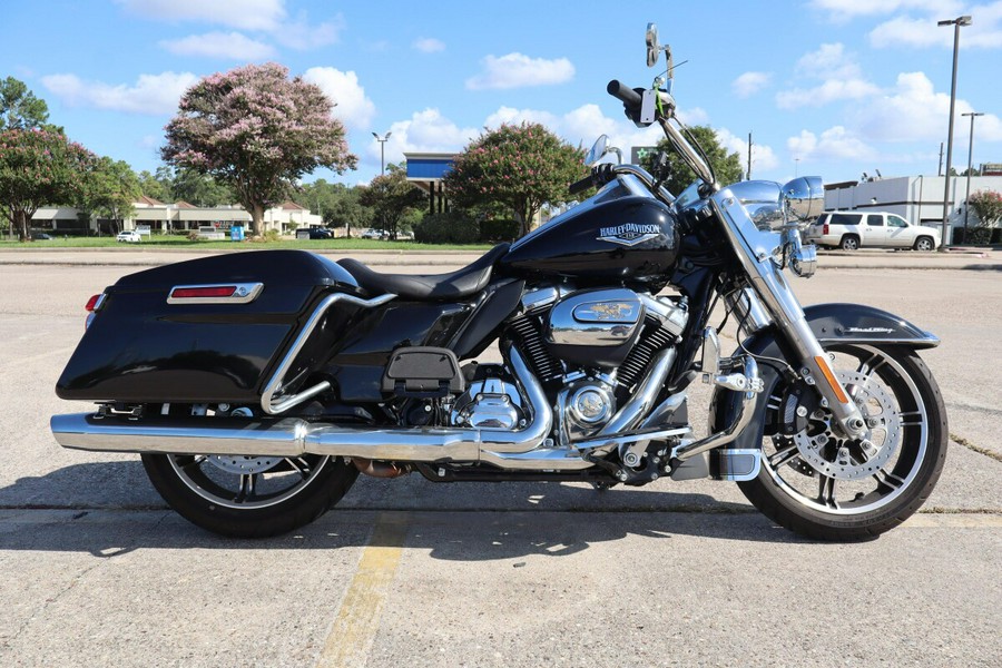 2022 Harley-Davidson Road King