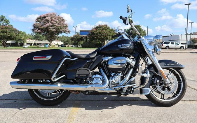 2022 Harley-Davidson Road King