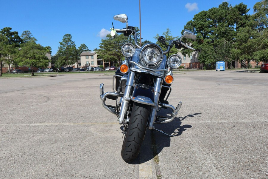 2022 Harley-Davidson Road King