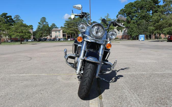 2022 Harley-Davidson Road King