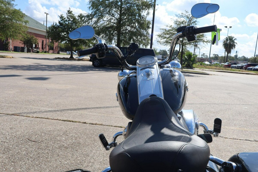 2022 Harley-Davidson Road King