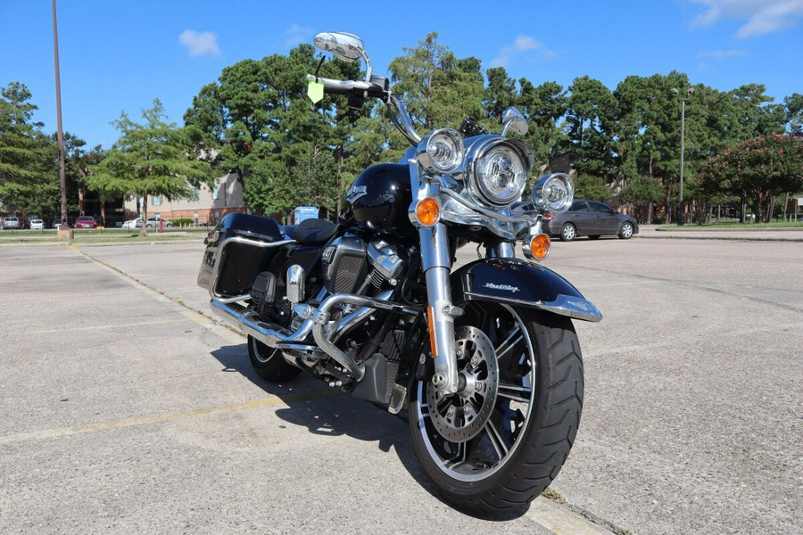 2022 Harley-Davidson Road King