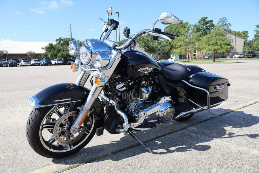 2022 Harley-Davidson Road King