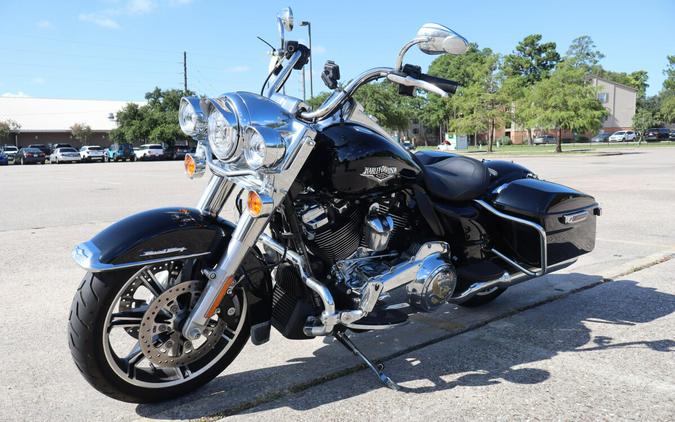 2022 Harley-Davidson Road King