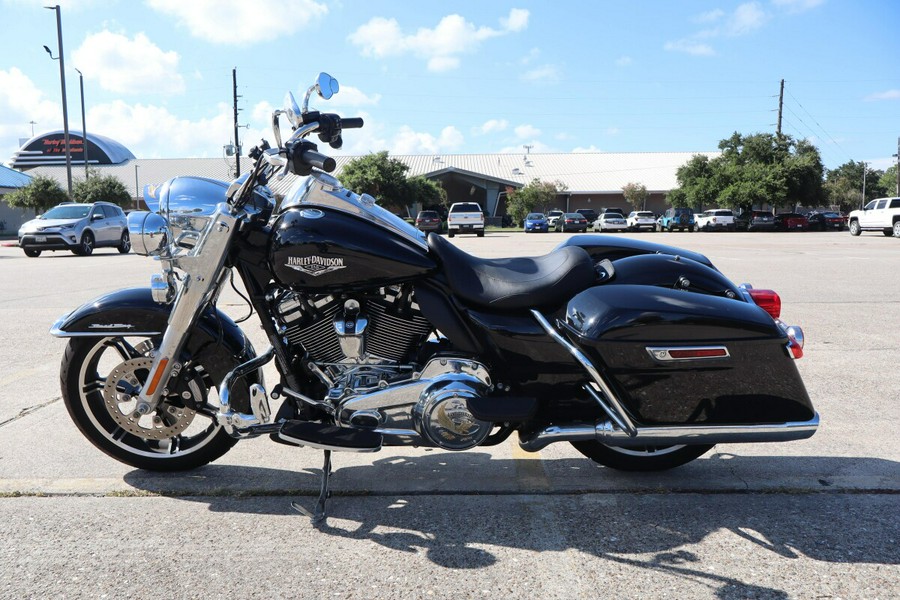 2022 Harley-Davidson Road King