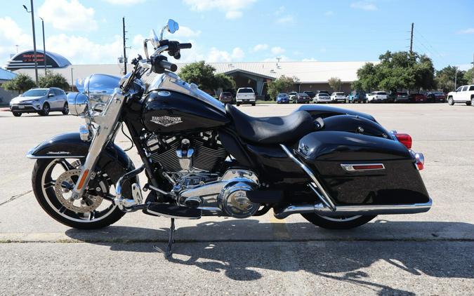 2022 Harley-Davidson Road King