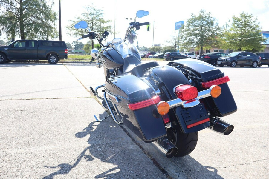 2022 Harley-Davidson Road King