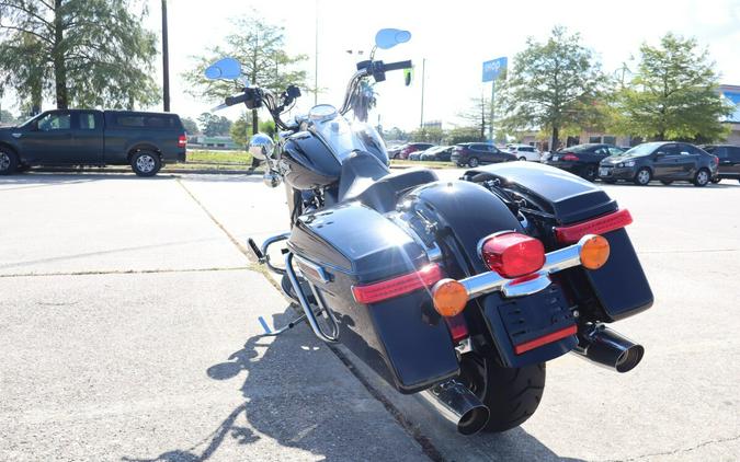 2022 Harley-Davidson Road King