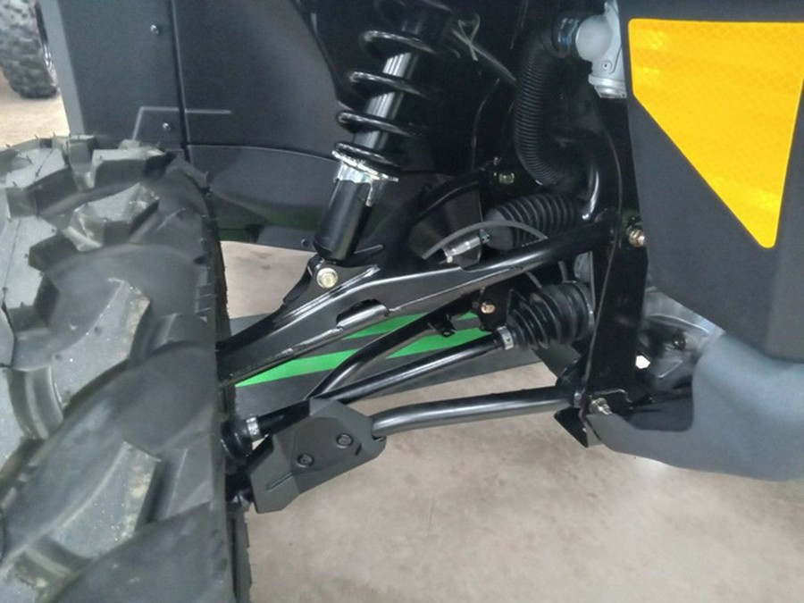 2025 Can-Am Defender DPS HD10