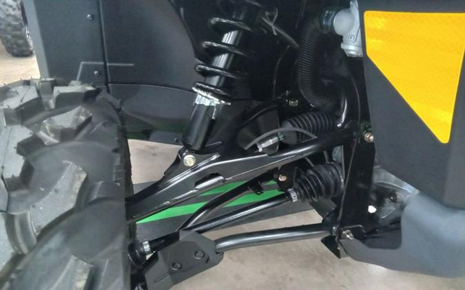 2025 Can-Am Defender DPS HD10