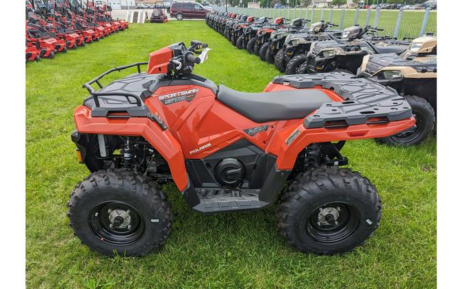 2024 Polaris Industries Sportsman 570