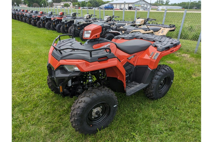 2024 Polaris Industries Sportsman 570