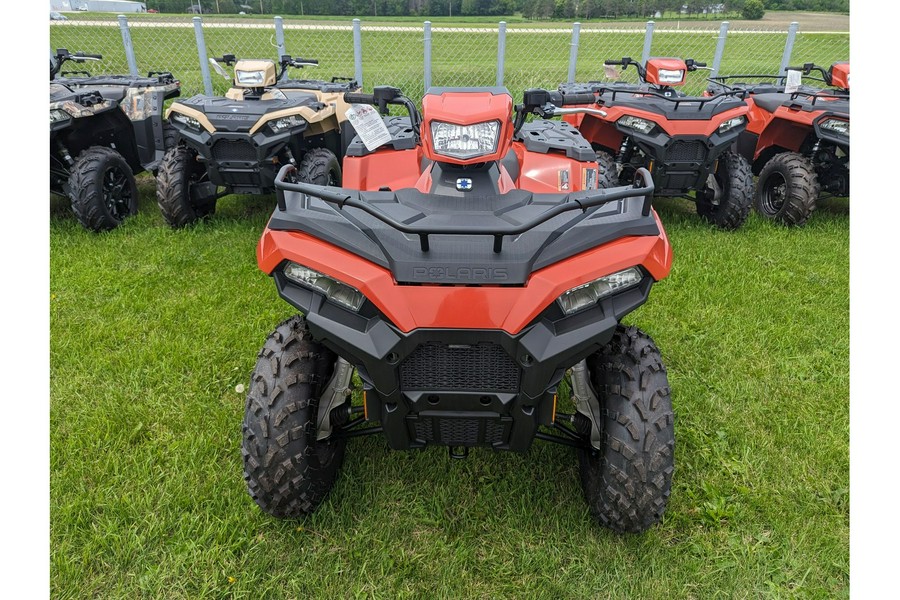 2024 Polaris Industries Sportsman 570