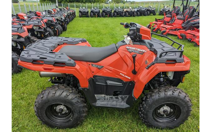 2024 Polaris Industries Sportsman 570