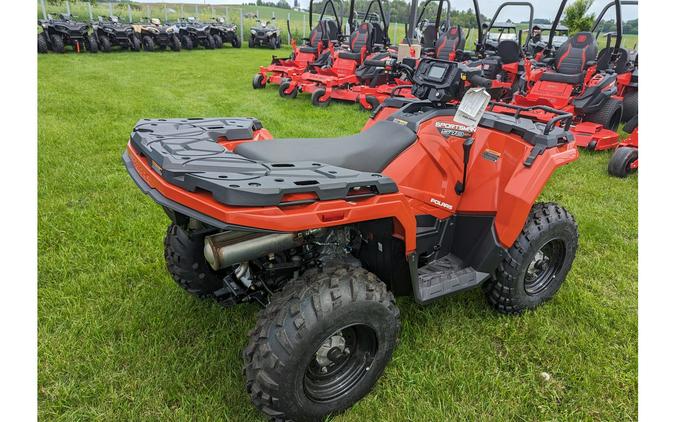 2024 Polaris Industries Sportsman 570