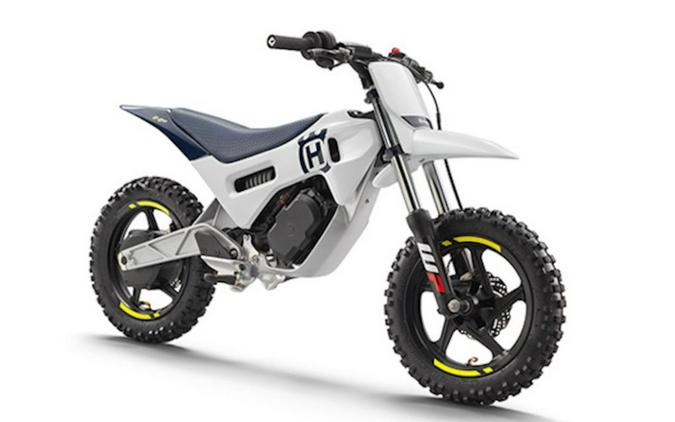 2024 Husqvarna EE 2 First Look [7 Fast Facts, 27 Photos]