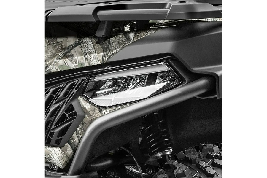 2025 CFMOTO CForce 600