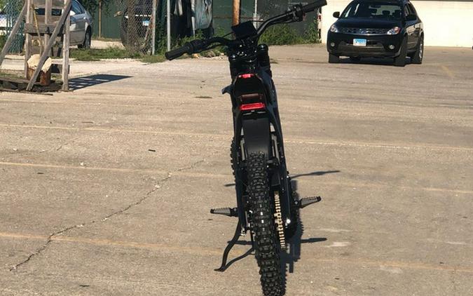 2025 E-RIDE PRO PRO S