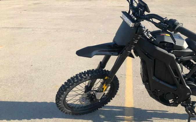 2025 E-RIDE PRO PRO S