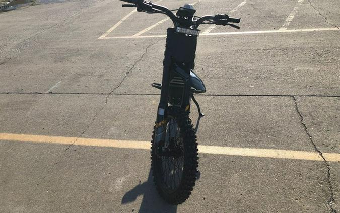 2025 E-RIDE PRO PRO S