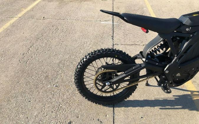 2025 E-RIDE PRO PRO S
