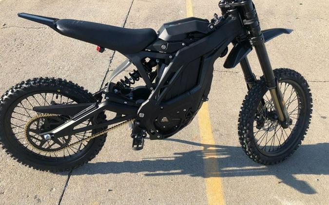 2025 E-RIDE PRO PRO S