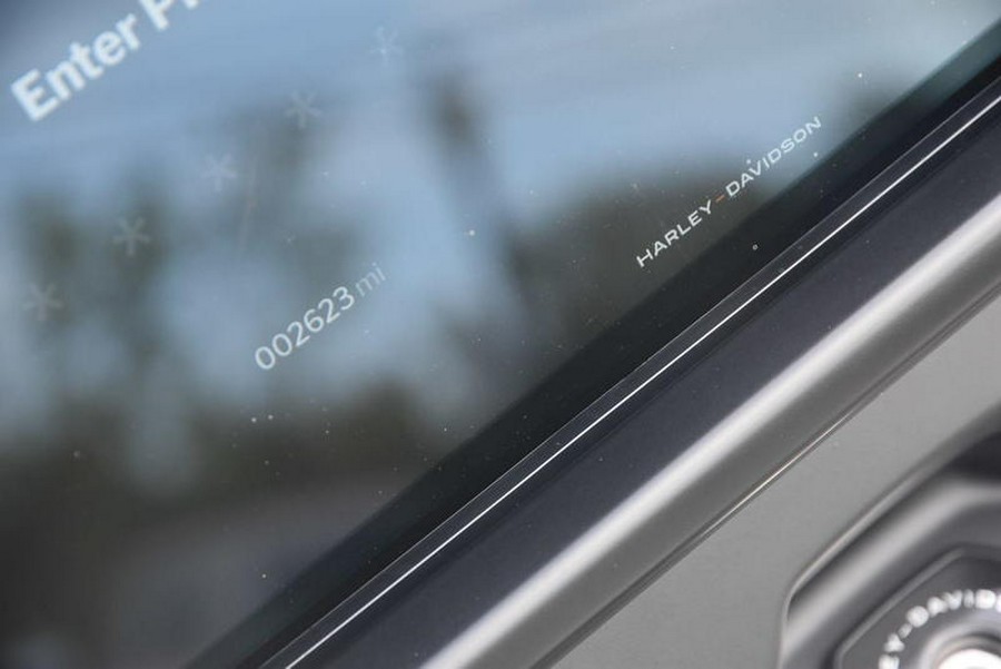 2024 Harley-Davidson® FLHX - Street Glide®