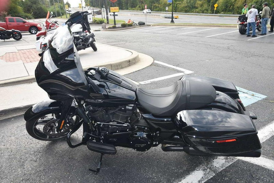 2024 Harley-Davidson® FLHX - Street Glide®