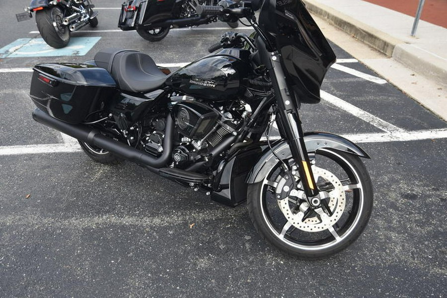 2024 Harley-Davidson® FLHX - Street Glide®