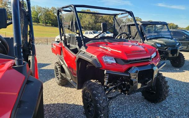 2025 Honda® Pioneer 1000 Deluxe