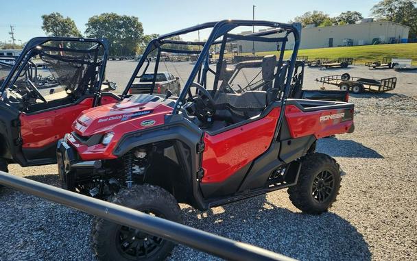 2025 Honda® Pioneer 1000 Deluxe