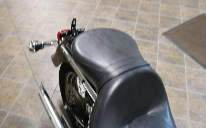FLSTC 2008 Heritage Softail® Classic