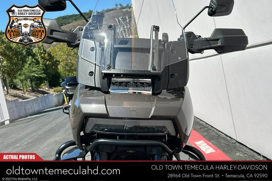 2023 Harley-Davidson Pan America 1250 Special