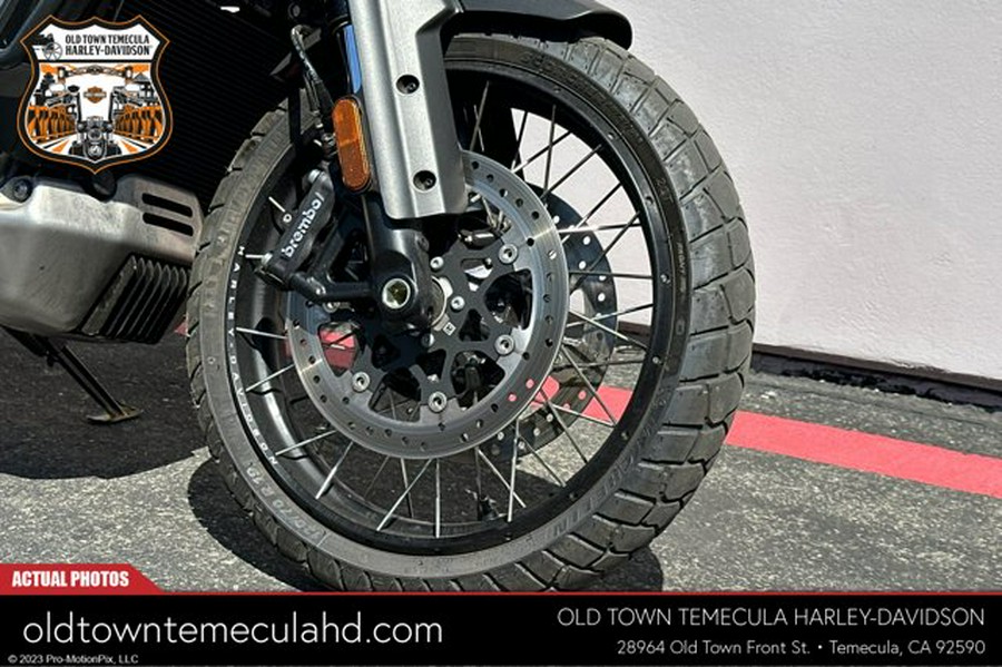 2023 Harley-Davidson Pan America 1250 Special