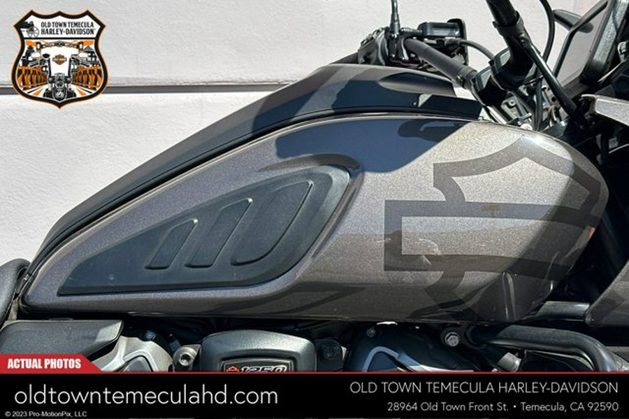 2023 Harley-Davidson Pan America 1250 Special