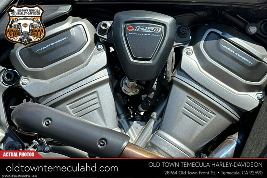 2023 Harley-Davidson Pan America 1250 Special