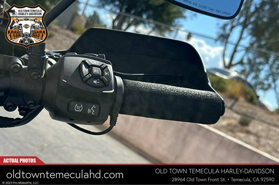 2023 Harley-Davidson Pan America 1250 Special