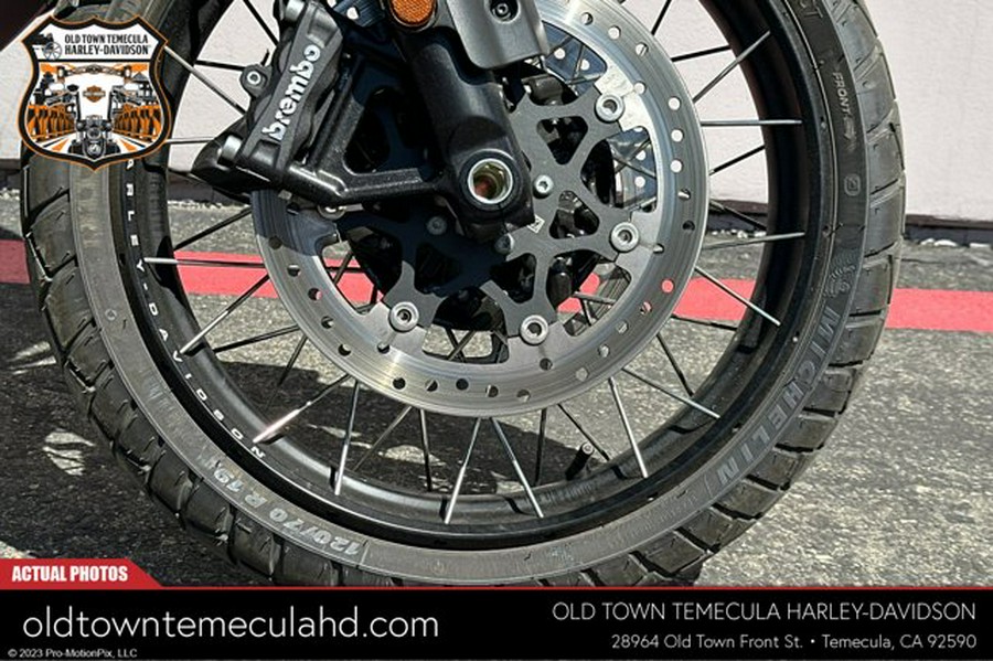 2023 Harley-Davidson Pan America 1250 Special