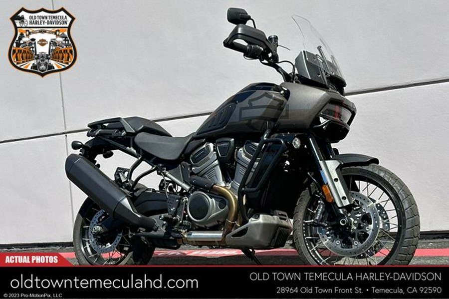 2023 Harley-Davidson Pan America 1250 Special