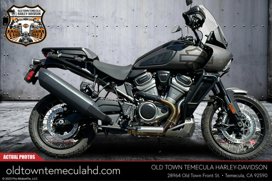 2023 Harley-Davidson Pan America 1250 Special