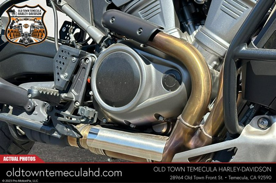 2023 Harley-Davidson Pan America 1250 Special