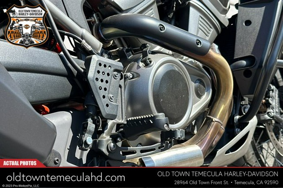 2023 Harley-Davidson Pan America 1250 Special