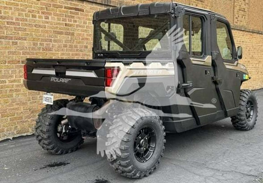 2023 Polaris® RANGER CREW XP 1000 NORTHSTAR ULTIMATE