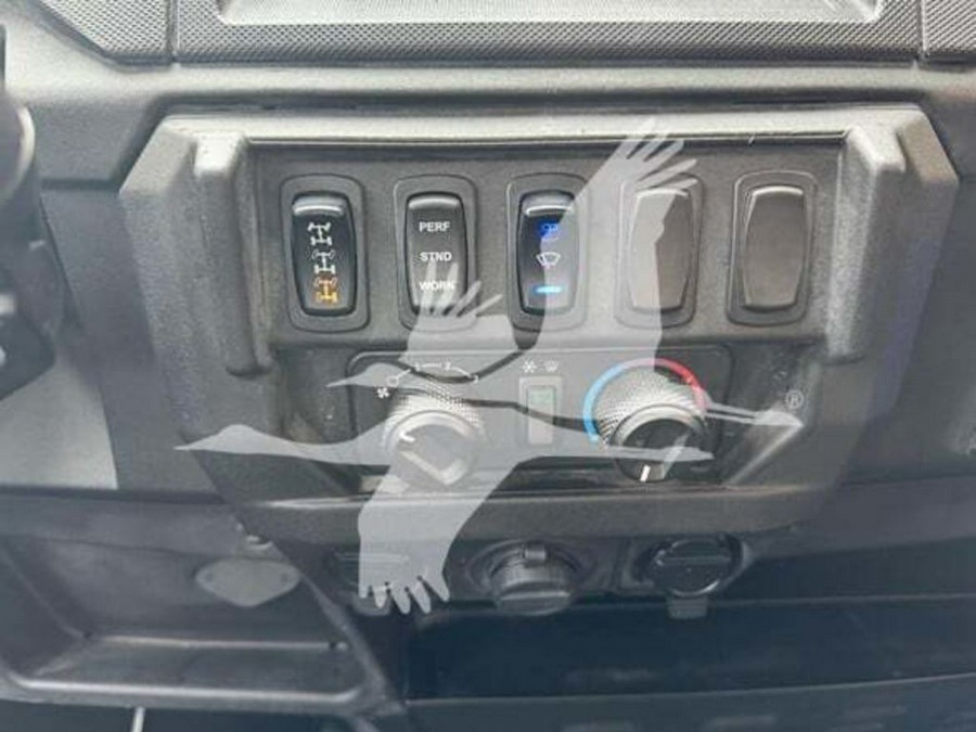 2023 Polaris® RANGER CREW XP 1000 NORTHSTAR ULTIMATE